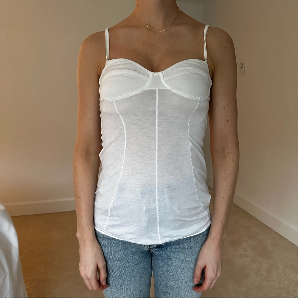 Aritzia Tank XS